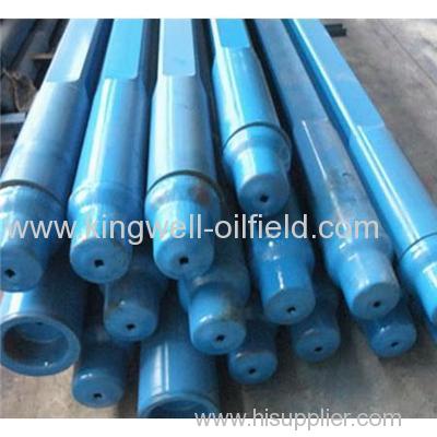 Drilling Pipe for Oilfield Equipment Downhole tools