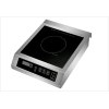 Portable 3500W commercial induction cooker