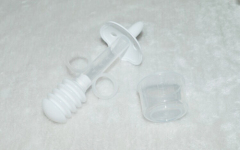 NON-Poisonous new design baby Medicine Dispenser Kit