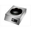 5000W induction wok ranges