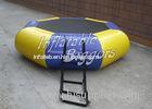 Residential Adults Water Pool Inflatable Water Game With EN14960 CE