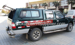 FRP Classic Nissan NP300 Canopy