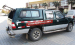 FRP Classic Nissan NP300 Canopy