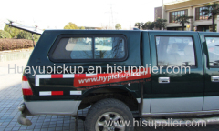 FRP Classic Nissan NP300 Canopy