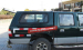 FRP Classic Nissan NP300 Canopy