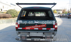 FRP Classic Nissan NP300 Canopy