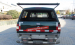 FRP Classic Nissan NP300 Canopy