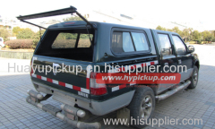 FRP Classic Nissan NP300 Canopy