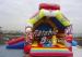 Funny car Inflatable bounce house mini bouncy jumper for sales indoor inflatable