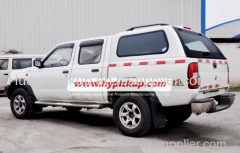 FRP Vision F Nissan NP300 Canopy