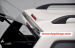 FRP Vision F Nissan D22 Canopy