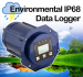 Low Power design for GPRS DataLogger