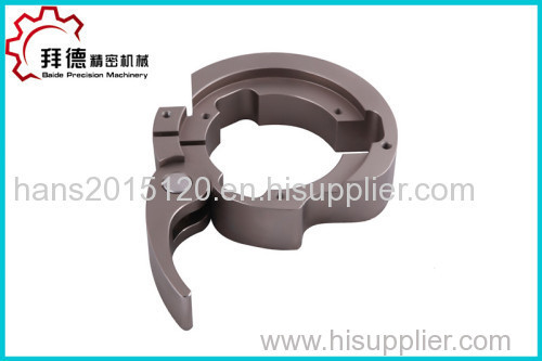 Package machine cnc assembly parts