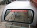 Steel Nissan D22 Hardtop Cover