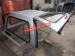 Steel Nissan D22 Hardtop Cover