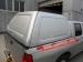 Steel Nissan D22 Hardtop Cover