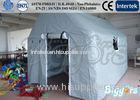 House Type Inflatable Outdoor Tent Camping withstanding Bad Weather for Research