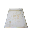 Indoor decoration hot stamping PVC ceiling board