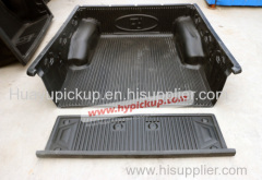 HDPE Triton Bed Liner