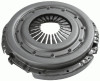 CLUTCH COVER 3482000461/3482 000 461; CLUTCH PRESSURE PLATE 3482000461/3482 000 461;/MAN 3482000461/3482 000 461