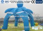 Jellyfish Inflatable Tent Large Inflatable Outdoor Tent For Vedding Or Exhibitions