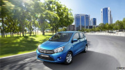 Suzuki: Celerio brake failure forces recalls in four countries