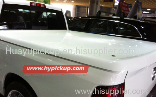 Huayu Classic Dodge Ram Tonneau Cover