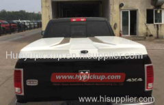 FRP Wind Walk K Dodge Ram Tonneau Cover