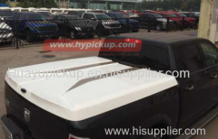 FRP Wind Walk K Dodge Ram Tonneau Cover