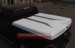 FRP Wind Walk K Dodge Ram Tonneau Cover