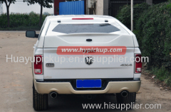 FRP Sport Dodge Ram Canopy