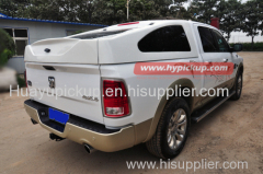 FRP Sport Dodge Ram Canopy