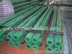 Drilling Collar with Non-mag Material of Downhole Drilling Equipment