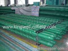 Drilling Collar with Non-mag Material of Downhole Drilling Equipment