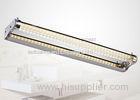 Modern Waterproof led illuminated bathroom mirror 7W 58cm bathroom bar lights