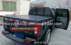 Huayu Classic Great Wall Wingle 3 Tonneau Cover