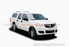 FRP Vision F Great Wall Wingle 3 Canopy