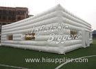 Backyard Lawn Inflatable Outdoor Tent / Birthday Party PVC Inflatable Equipment