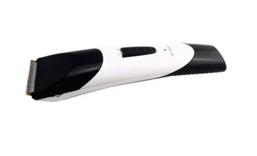 China rechargeable pet clippers manufacturer