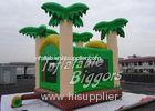 Commercial Grade Inflatable Bouncers Rentals , AU Mini Inflatable Bouncer