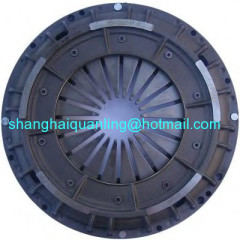 CLUTCH COVER 3482119034/3482 119 034; CLUTCH PRESSURE PLATE 3482119034/3482 119 034;SCANIA 3482119034/3482 119 034