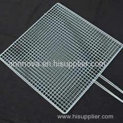 so fashion and best price barbecue grill mesh