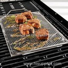 so fashion and best price barbecue grill mesh