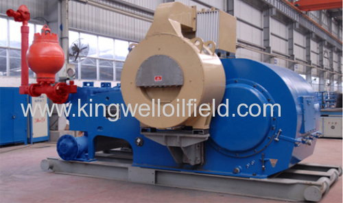 high pressure triplex mud pumps for sale