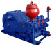 high pressure triplex mud pumps for sale