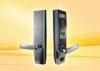 High security Fingerprint Door Lock for gate door Optional ID or MIFARE card