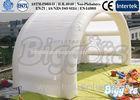 Outdoor Inflatable Tent for Party Inflatable Transparent Tent , Inflatable Camping Tent
