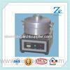 Bituminous Mixtures Asphalt Centrifuge Extractor/centrifugal extraction machine/asphalt extraction equipments