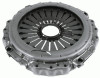 CLUTCH COVER 3482124731/3482 124 731; CLUTCH PRESSURE PLATE 3482124731/3482 124 731;SCANIA 3482124731/3482 124 731