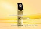 biometric fingerprint door lock thumbprint scanner door lock